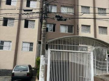Photo 1 · Apartamento com 2 dormitórios à venda, 56 m² - Santa Terezinha - São Bernardo do