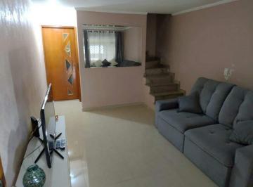Photo 1 · Sobrado com 2 dormitórios à venda, 140 m² - Vila Euclides - São Bernardo do Campo/SP
