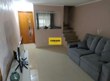 Photo 1 · Sobrado com 2 dormitórios à venda, 140 m² - Vila Euclides - São Bernardo do Campo/SP