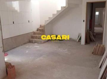 Apartamento · 114m² · 2 Quartos · 1 Vaga · Cobertura à venda com 2 dormitórios, suíte, terraço e quintal privativo – 118 m² Vila Valparaíso - S