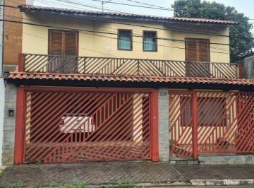 Photo 1 · Sobrado com 2 Dormitórios e 193 m² à Venda no Parque Espacial – São Bernardo do