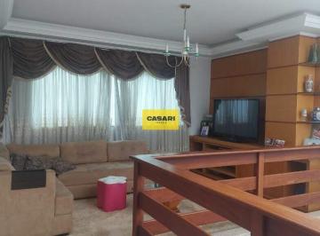 Photo 1 · Sobrado com 3 dormitórios à venda, 383 m² - Parque dos Pássaros - São Bernardo d