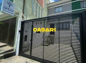 Casa · 135m² · 2 Quartos · 1 Vaga · Sobrado com 2 dormitórios, 135 m² - venda por R$ 790.000,00 ou aluguel por R$ 4.630,00/mês - Jardim 
