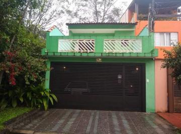 Photo 1 · Sobrado com 3 dormitórios à venda, 166 m² - Parque Terra Nova II - São Bernardo