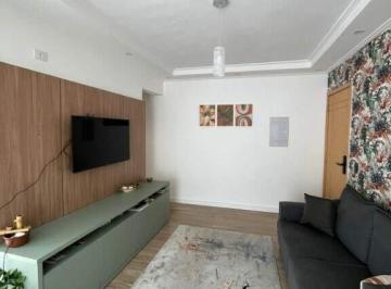 Photo 1 · Cobertura duplex com 3 dormitórios e piscina à venda na Vila Gonçalves – São Ber