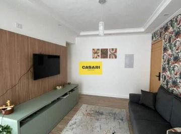 Photo 1 · Cobertura duplex com 3 dormitórios e piscina à venda na Vila Gonçalves – São Ber