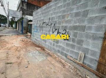 Terreno · 100m² · Terreno à venda, 100 m² - Vila Valparaíso - Santo André/SP