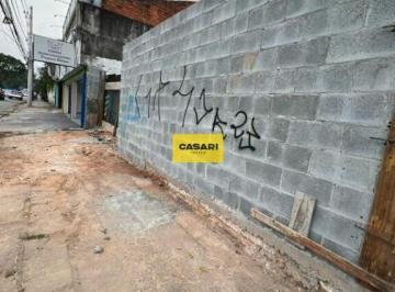 Photo 1 · Terreno à venda, 100 m² - Vila Valparaíso - Santo André/SP