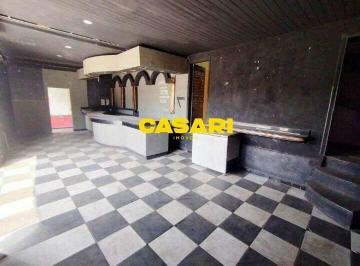 Comercial · 484m² · Prédio Comercial com 484m² em São Bernardo – Às Margens da Via Anchieta