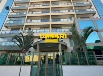 Comercial · 34m² · 1 Vaga · Sala Comercial com Sacada e 1 Vaga – Rudge Ramos, São Bernardo do Campo
