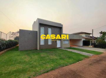 Casa · 397m² · 3 Quartos · 6 Vagas · Casa com 3 dormitórios à venda, 397 m² - Jatobá - Cesário Lange/SP
