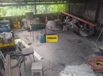 Photo 1 · Terreno à venda, 780 m² - Piraporinha - Diadema/SP