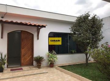 Photo 1 · Casa comercial com 3 dormitórios – Vila Assunção – Santo André/SP