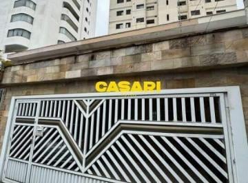 Casa · 125m² · 3 Quartos · 2 Vagas · Sobrado 3 Dormitórios com Suíte e 2 Vagas - Próximo à Avenida Barão de Mauá - São Bernardo do Campo