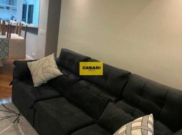Photo 1 · Apartamento 3 dorms (1 suíte), 110 m² – Nova Petrópolis, SBC