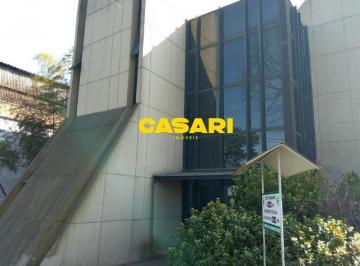 Comercial · 3347m² · 50 Vagas · Galpão à venda, 3346 m² por R$ 18.000.000,00 - Planalto - São Bernardo do Campo/SP