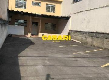 Casa · 111m² · 2 Quartos · 10 Vagas · Sobrado com 2 dormitórios à venda, 111 m² - Jordanópolis - São Bernardo do Campo/SP