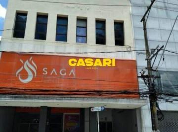 Comercial · 100m² · Sala à venda, 100 m² - Centro - Santo André/SP
