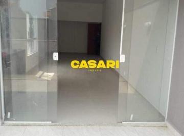 Apartamento · 129m² · 3 Quartos · 2 Vagas · Cobertura à venda, 129 m² - 3 dormitórios (1 suíte), churrasqueira, 2 vagas - Vila Curuçá - Santo An