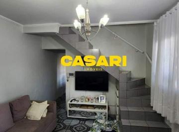 Casa · 181m² · 3 Quartos · 10 Vagas · Sobrado com 3 Dormitórios à Venda no Parque dos Pássaros – 180 m² e Excelente Localização
