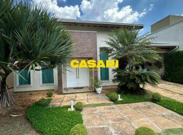 Casa · 280m² · 3 Quartos · 4 Vagas · Casa com 3 dormitórios à venda, 280 m² Portal das Estrelas - Boituva/SP