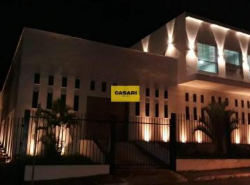 Photo 1 · Prédio, 1024 m² - venda ou aluguel - Riacho Grande - São Bernardo do Campo/SP