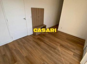 Apartamento · 56m² · 2 Quartos · 1 Vaga · Apartamento à venda, 56 m² por R$ 421.900,00 - Vila Euclides - São Bernardo do Campo/SP