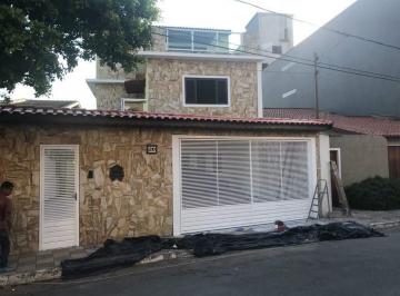 Photo 1 · Sobrado com 4 dormitórios à venda, 490 m² - Cerâmica - São Caetano do Sul/SP