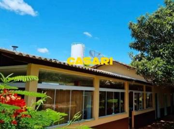 Rural · 386m² · 3 Quartos · 2 Vagas · Chácara com 3 dormitórios à venda, 3000 m² - Fazenda Castelo - Boituva/SP