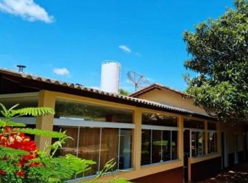 Photo 1 · Chácara com 3 dormitórios à venda, 3000 m² - Fazenda Castelo - Boituva/SP