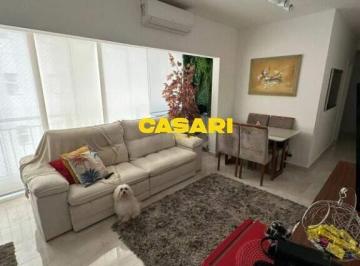 Apartamento · 55m² · 2 Quartos · 1 Vaga · Apartamento com 2 dormitórios à venda, 55 m² - Baeta Neves - São Bernardo do Campo/SP