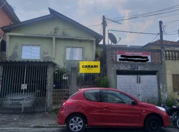 Photo 1 · Terreno de 400 m² à venda na Vila Euclides, São Bernardo do Campo, ideal para co