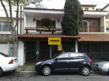 Casa · 250m² · 4 Quartos · 2 Vagas · Sobrado à Venda com 4 Dormitórios, 2 Suítes e 2 Vagas – Vila Euclides – São Bernardo do Campo/SP
