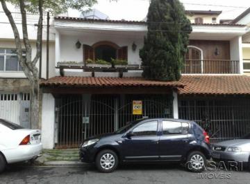 Photo 1 · Sobrado à Venda com 4 Dormitórios, 2 Suítes e 2 Vagas – Vila Euclides – São Bern