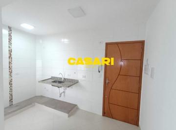 Apartamento · 40m² · 2 Quartos · 1 Vaga · Apartamento com 2 dormitórios à venda, 40 m² - Jardim Stella - Santo André/SP