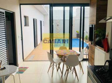 Photo 1 · Casa com 3 dormitórios à venda, 160 m² - Portal Ville Jardins - Boituva/SP