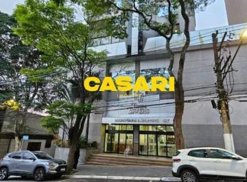 Comercial · 51m² · 1 Vaga · Sala à venda, 51 m² - Centro - São Bernardo do Campo/SP