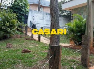 Terreno · 1459m² · Terreno à venda, 1458 m² - Parque Anchieta - São Bernardo do Campo/SP