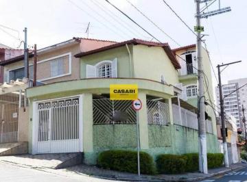 Photo 1 · Sobrado 4 dormitórios com suíte e 2 vagas à venda no Jardim Hollywood – São Bern