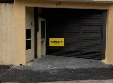 Photo 1 · Sobrado com 3 moradias, 165 m² à venda – Rudge Ramos, SBC