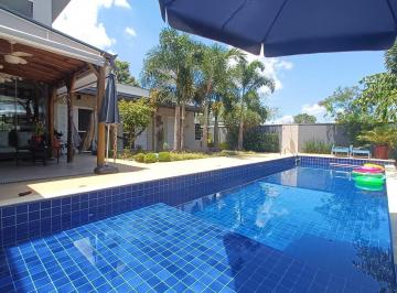Photo 1 · Chácara com 3 dormitórios à venda, 1000 m² por R$ 1.580.000,00 - Residencial São
