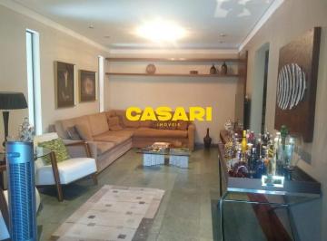 Casa · 223m² · 3 Quartos · 3 Vagas · Sobrado com 3 dormitórios à venda, 224 m² - Nova Petrópolis - São Bernardo do Campo/SP