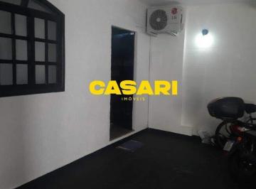 Casa · 211m² · 3 Quartos · 3 Vagas · Casa com 3 dormitórios à venda, 211 m² - Jardim Hollywood - SBC