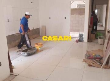 Apartamento · 58m² · 2 Quartos · 1 Vaga · Apartamento com 2 dormitórios à venda, 59 m² - Vila Valparaíso - Santo André/SP