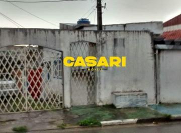 Terreno · 309m² · Terreno à venda, 309 m²- Vila São José - Diadema/SP