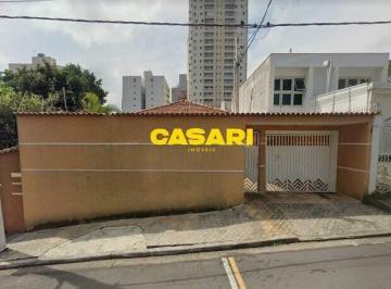 Casa · 224m² · 4 Quartos · 8 Vagas · 3. Casa com 4 Dormitórios, 8 Vagas e Espaço Gourmet no Centro de São Bernardo do Campo/SP
