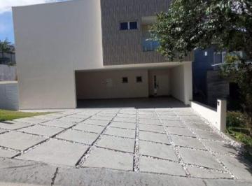 Casa · 410m² · 4 Quartos · 7 Vagas · Sobrado com 4 dormitórios para alugar, 410 m² por R$ 17.000,00/mês - Swiss Park - São Bernardo do Ca