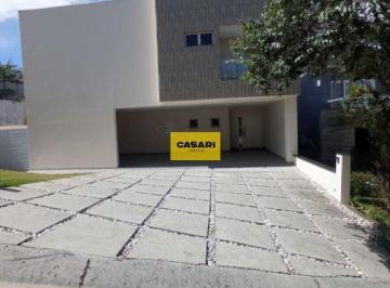 Photo 1 · Sobrado com 4 dormitórios para alugar, 410 m² por R$ 17.000,00/mês - Swiss Park