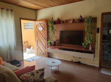 Photo 1 · 2 casas no terreno, 3 dorms, 205,9 m² à venda – Rudge Ramos, SBC