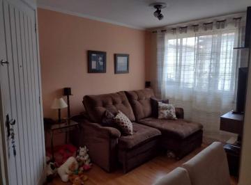 Photo 1 · Apartamento com 3 quartos à venda, 73 m² - Demarchi - São Bernardo do Campo/SP